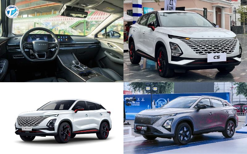 Đánh giá thiết kế ngoại thất và không gian nội thất